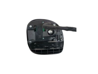 Jeep 5RQ10DX9AC Radio Switch