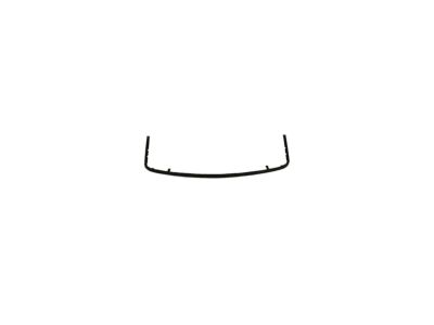 Chrysler 5016634AC Air Deflector