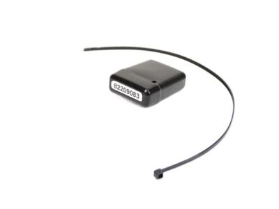 Jeep 5140468AA MODULE