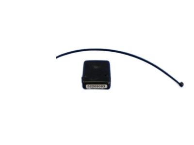 Jeep 5140468AA MODULE