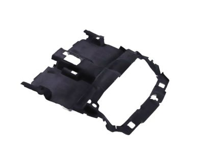 Mopar 6BA38DX9AD Carpet Rear Floor