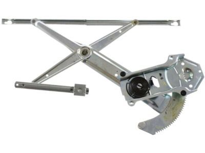 Jeep Window Regulator - 4798379AB