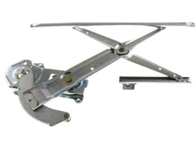 Jeep Window Regulator - 4798379AB