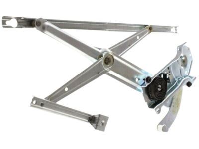 Jeep Window Regulator - 4798379AB