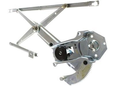 Jeep Window Regulator - 4798379AB