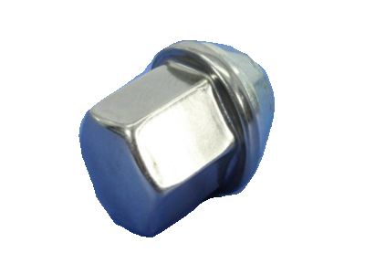 Chrysler Lug Nuts - 6036433AA