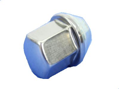 Chrysler Lug Nuts - 6036433AA