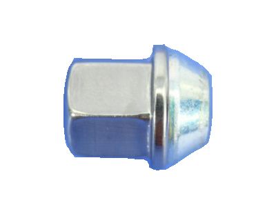 Chrysler Lug Nuts - 6036433AA