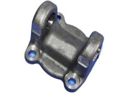 Dodge 5183074AA FLANGE Drive Shaft