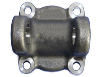Dodge 5183074AA FLANGE Drive Shaft