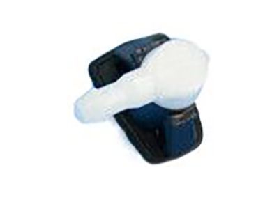 Jeep 68102968AB Washer Nozzle