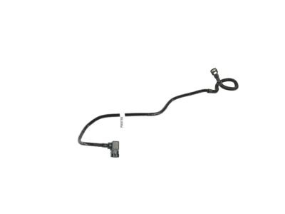 Mopar 4581988AB Hose Brake Booster Vacuum 4581988AB Mopar Hose Brake Booster Vacuum Product Photo 1 of 4