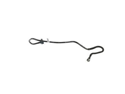4581988AB Mopar Hose Brake Booster Vacuum Product Photo 2 of 4