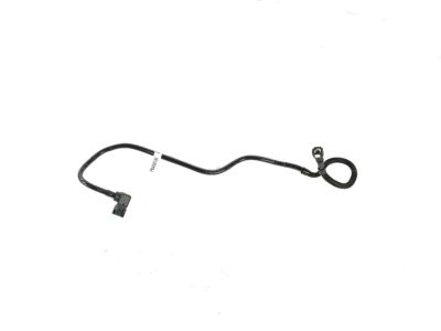 4581988AB Mopar Hose Brake Booster Vacuum Product Photo 3 of 4