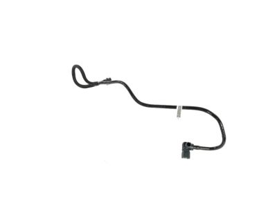 4581988AB Mopar Hose Brake Booster Vacuum Product Photo 4 of 4