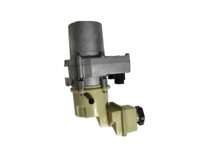 Chrysler 68059526AD PUMP Power Steering