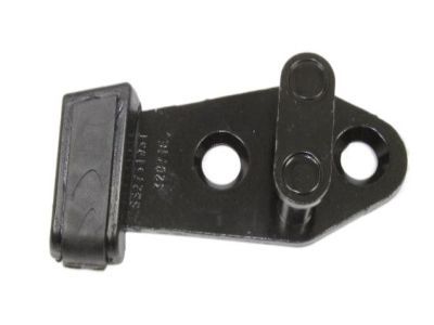 Dodge Rear Door Striker - 55275105