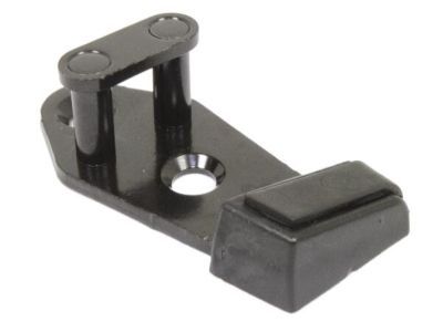 Dodge Rear Door Striker - 55275105