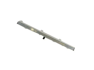 Chrysler 68338914AB Sunshade