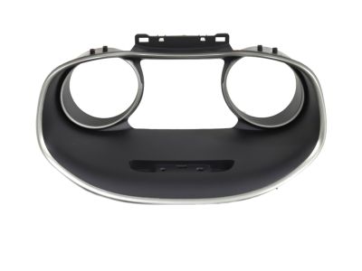 5UT28NCCAB Mopar Bezel Instrument Cluster Product Photo 3 of 3