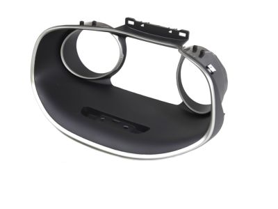 Mopar 5UT28NCCAB Bezel Instrument Cluster 5UT28NCCAB Mopar Bezel Instrument Cluster Product Photo 1 of 3