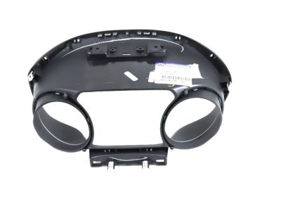 5UT28NCCAB Mopar Bezel Instrument Cluster Product Photo 2 of 3