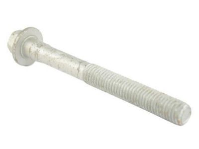 Chrysler 6506021AA SCREW Hex Flange Head M12X1.75X110.00