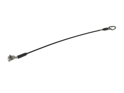 Mopar 55276074AC Cable Tailgate