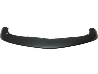 Dodge Air Deflector - 68258745AB