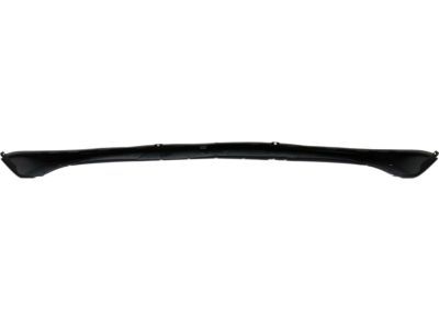Dodge Air Deflector - 68258745AB