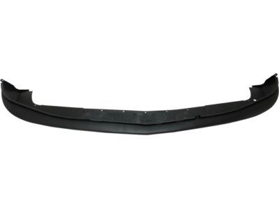 Dodge Air Deflector - 68258745AB