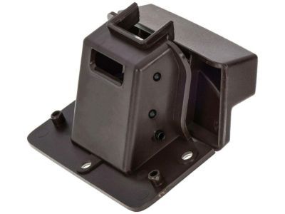 Ram 5RQ83TX7AC LATCH Armrest Lid Lower Latch