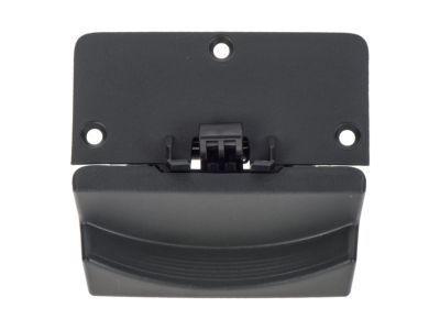 Ram 5RQ83TX7AC LATCH Armrest Lid Lower Latch