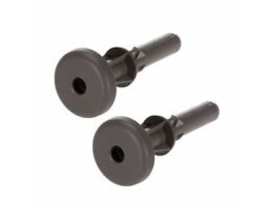 Dodge 1RM11XDVAA Headrest Guide