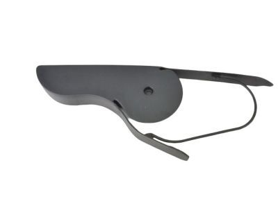 Dodge 5017734AA Latch