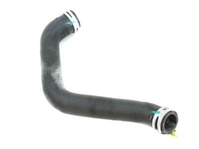 Dodge 52028870AG Upper Hose