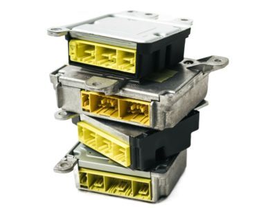 Dodge Air Bag Control Module - 68316737AA