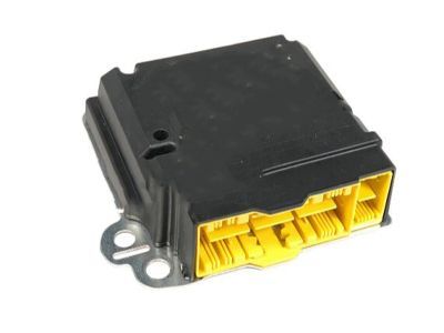 Dodge Air Bag Control Module - 68316737AA