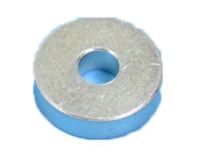 Jeep 6503230 Tension Pulley Spacer