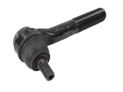 Jeep Wrangler JK Tie Rod End - 52060049AE