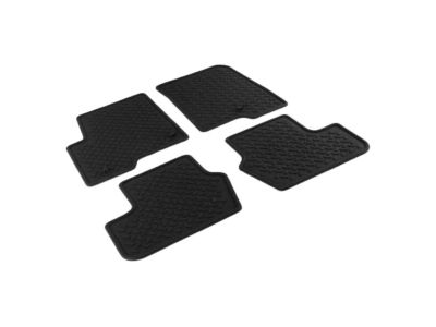 Jeep 82215562 Floor Mat