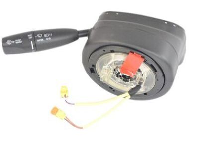 Chrysler 5LB70DX9AF MODULE Steering Column