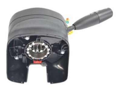 Chrysler 5LB70DX9AF MODULE Steering Column