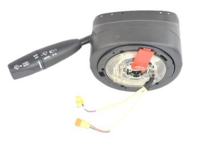 Chrysler 5LB70DX9AF MODULE Steering Column