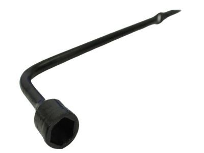 Ram 52855522AA WRENCH Wheel Lug Nut