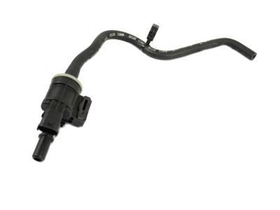 2014 Ram 1500 Canister Purge Valve - 4627831AB