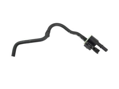 2014 Ram 1500 Canister Purge Valve - 4627831AB