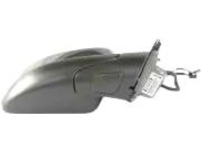 Mopar 6QR50LAUAB Mirror Outside Rearview