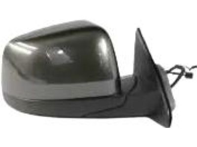 Mopar 6QR50LAUAB Mirror Outside Rearview