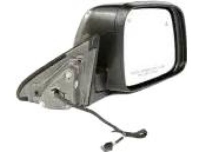Mopar 6QR50LAUAB Mirror Outside Rearview